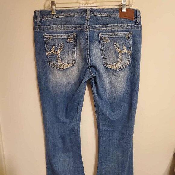 Maurices original denim - Picture 3 of 9